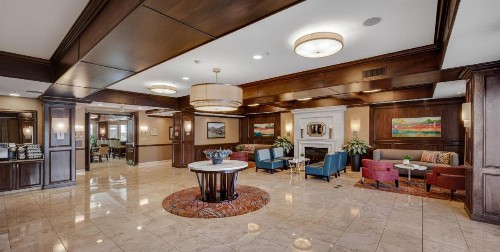 Ayres Hotel & Spa Moreno Valley/Riverside - image 4