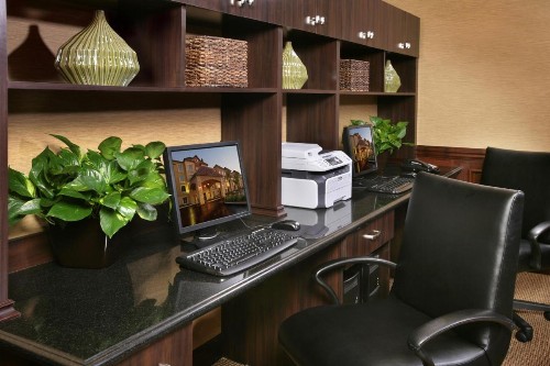 Ayres Hotel & Spa Moreno Valley/Riverside - image 42