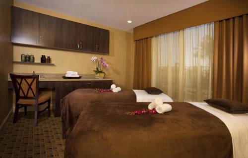 Ayres Hotel & Spa Moreno Valley/Riverside - image 43