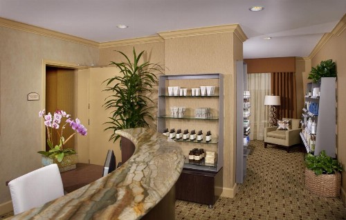 Ayres Hotel & Spa Moreno Valley/Riverside - image 44