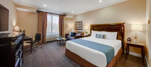 Ayres Hotel & Spa Moreno Valley/Riverside - image 47