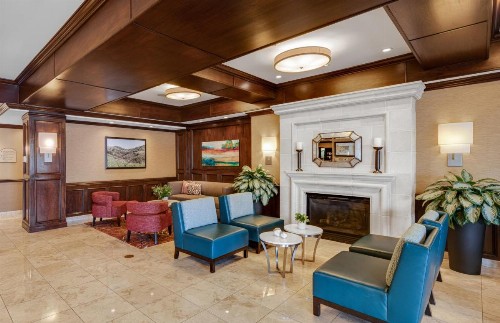 Ayres Hotel & Spa Moreno Valley/Riverside - image 5