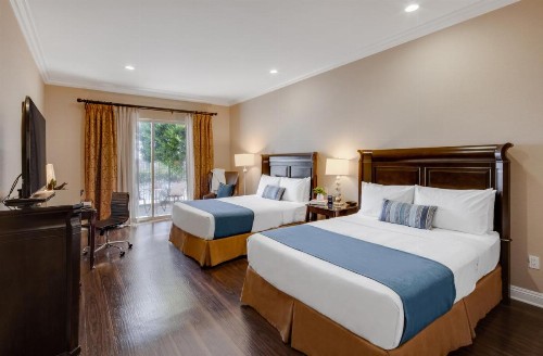 Ayres Hotel & Spa Moreno Valley/Riverside - image 50