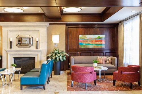 Ayres Hotel & Spa Moreno Valley/Riverside - image 6