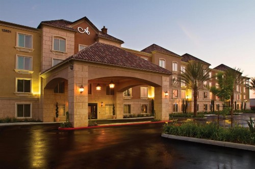 Ayres Hotel & Spa Moreno Valley/Riverside - image 7