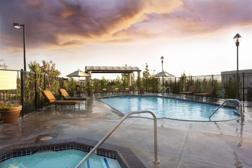 Ayres Hotel & Spa Moreno Valley/Riverside - image 8