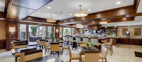 Ayres Hotel & Spa Moreno Valley/Riverside - image 9