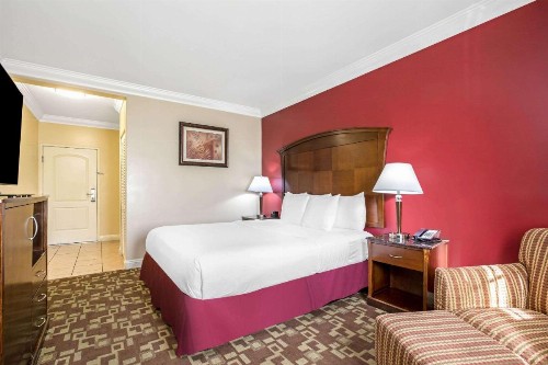 La Quinta by Wyndham Moreno Valley - image 21