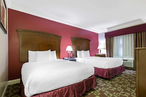 La Quinta by Wyndham Moreno Valley - image 22