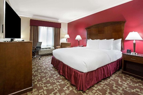 La Quinta by Wyndham Moreno Valley - image 23