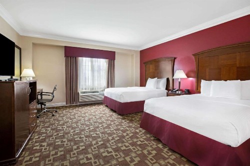 La Quinta by Wyndham Moreno Valley - image 24