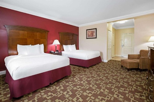 La Quinta by Wyndham Moreno Valley - image 25