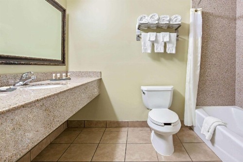 La Quinta by Wyndham Moreno Valley - image 27
