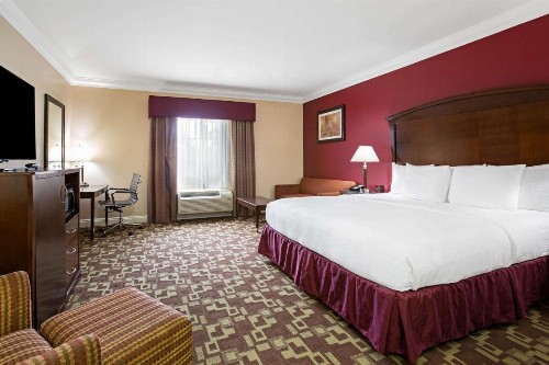 La Quinta by Wyndham Moreno Valley - image 29