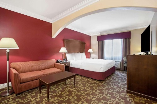 La Quinta by Wyndham Moreno Valley - image 30