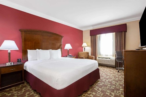 La Quinta by Wyndham Moreno Valley - image 31