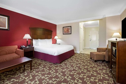 La Quinta by Wyndham Moreno Valley - image 32