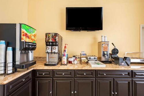 La Quinta by Wyndham Moreno Valley - image 38
