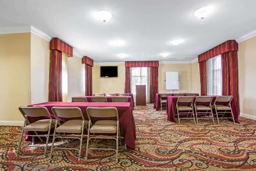 La Quinta by Wyndham Moreno Valley - image 39