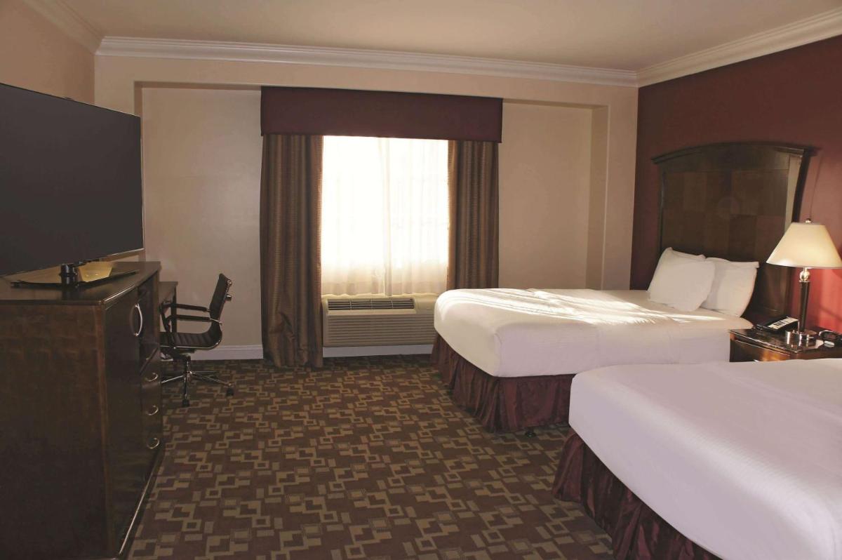La Quinta by Wyndham Moreno Valley - image 7