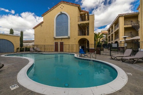 Best Western Moreno Hotel & Suites - image 21