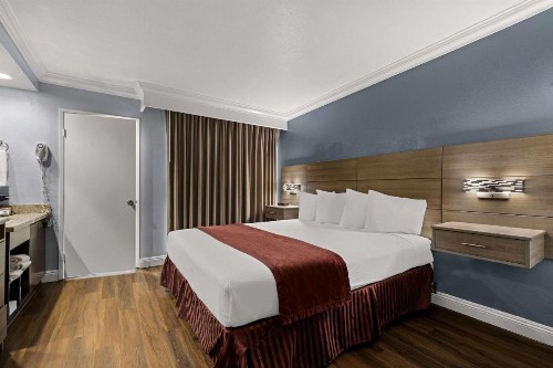 Best Western Moreno Hotel & Suites - image 22