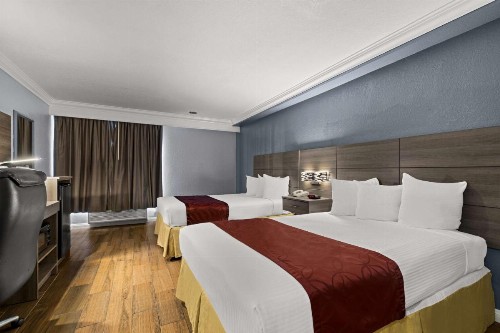 Best Western Moreno Hotel & Suites - image 23