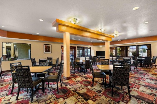 Best Western Moreno Hotel & Suites - image 24