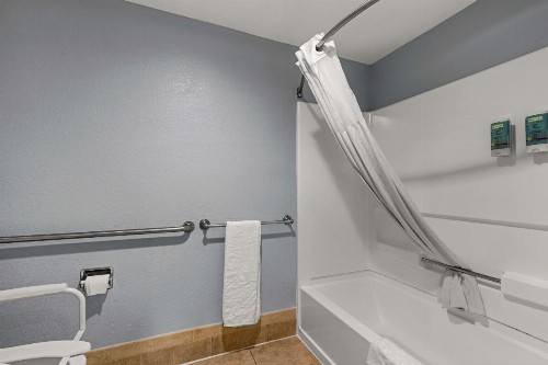 Best Western Moreno Hotel & Suites - image 28