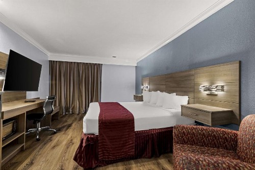 Best Western Moreno Hotel & Suites - image 29
