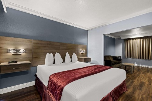 Best Western Moreno Hotel & Suites - image 30