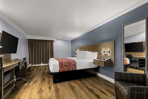 Best Western Moreno Hotel & Suites - image 31