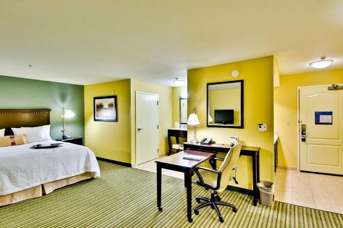 Hampton Inn and Suites Moreno Valley - image 24