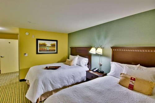 Hampton Inn and Suites Moreno Valley - image 27