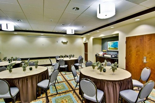 Hampton Inn and Suites Moreno Valley - image 32