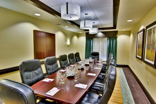 Hampton Inn and Suites Moreno Valley - image 33