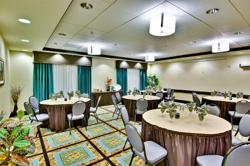 Hampton Inn and Suites Moreno Valley - image 34