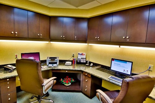 Hampton Inn and Suites Moreno Valley - image 37