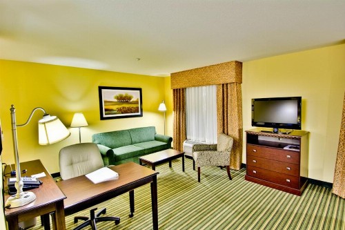 Hampton Inn and Suites Moreno Valley - image 40