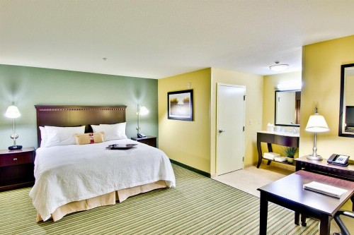 Hampton Inn and Suites Moreno Valley - image 41
