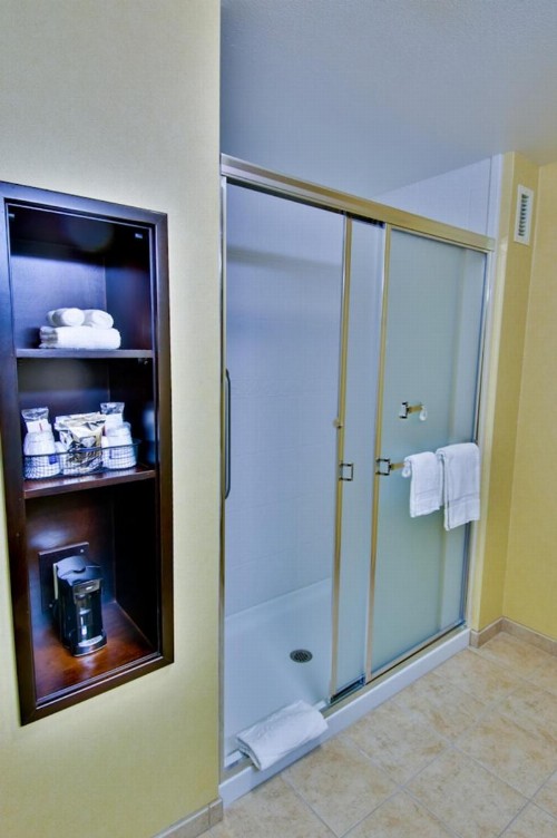 Hampton Inn and Suites Moreno Valley - image 42