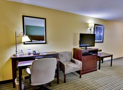 Hampton Inn and Suites Moreno Valley - image 44