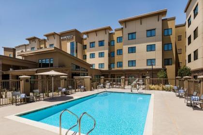 Residence Inn Riverside Moreno Valley