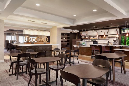 Courtyard by Marriott San Jose South/Morgan Hill - image 18