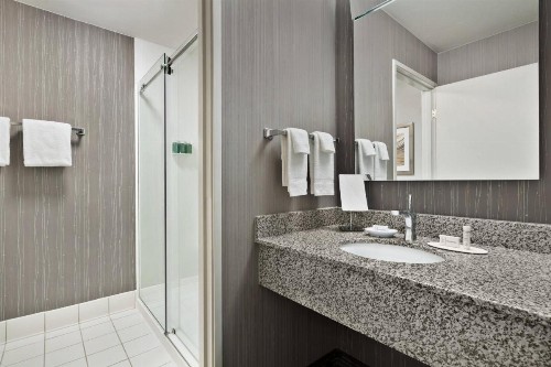 Courtyard by Marriott San Jose South/Morgan Hill - image 22