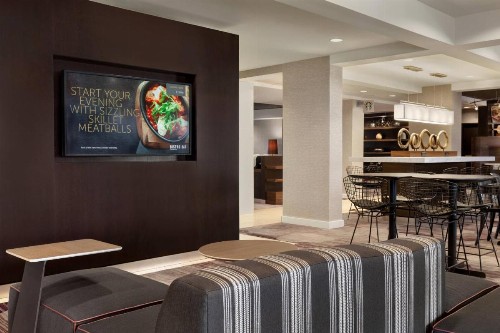 Courtyard by Marriott San Jose South/Morgan Hill - image 23