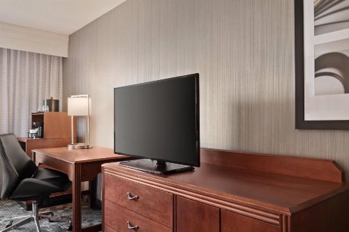 Courtyard by Marriott San Jose South/Morgan Hill - image 24