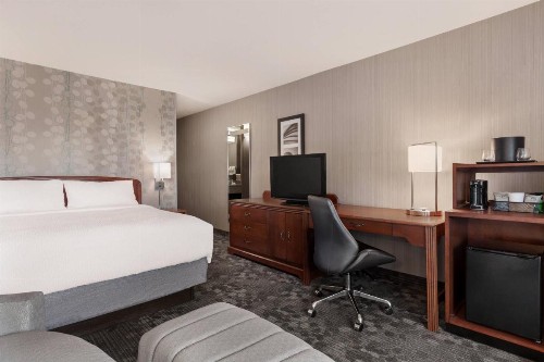 Courtyard by Marriott San Jose South/Morgan Hill - image 25