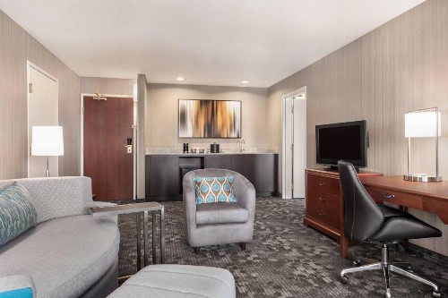 Courtyard by Marriott San Jose South/Morgan Hill - image 27