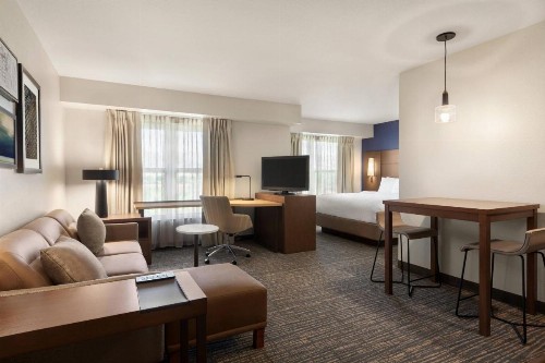 Residence Inn San Jose South/Morgan Hill - image 11